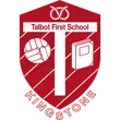 Talbot First School logo