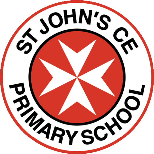 St. John’s C.E. Primary School
