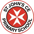 St. John’s C.E. Primary School