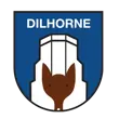 Dilhorne Endowed C.E. Primary School logo