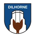 Dilhorne Endowed C.E. Primary School logo