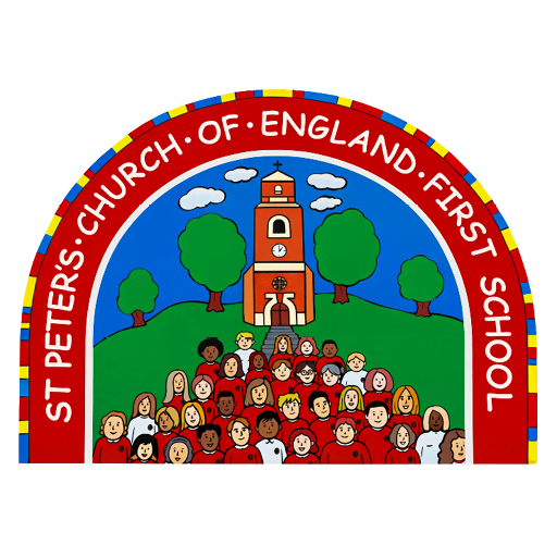 St. Peter’s C.E. First School