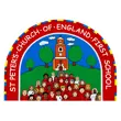 St. Peter’s C.E. First School