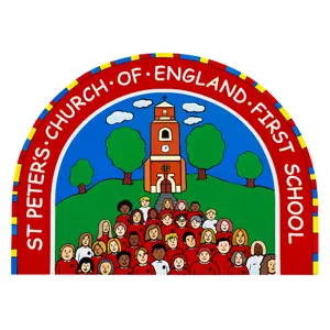 St. Peter’s C.E. First School