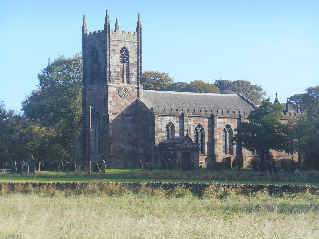 St. Leonard's Church